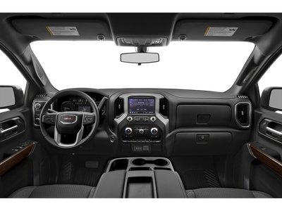 2020 GMC Sierra 1500 Base