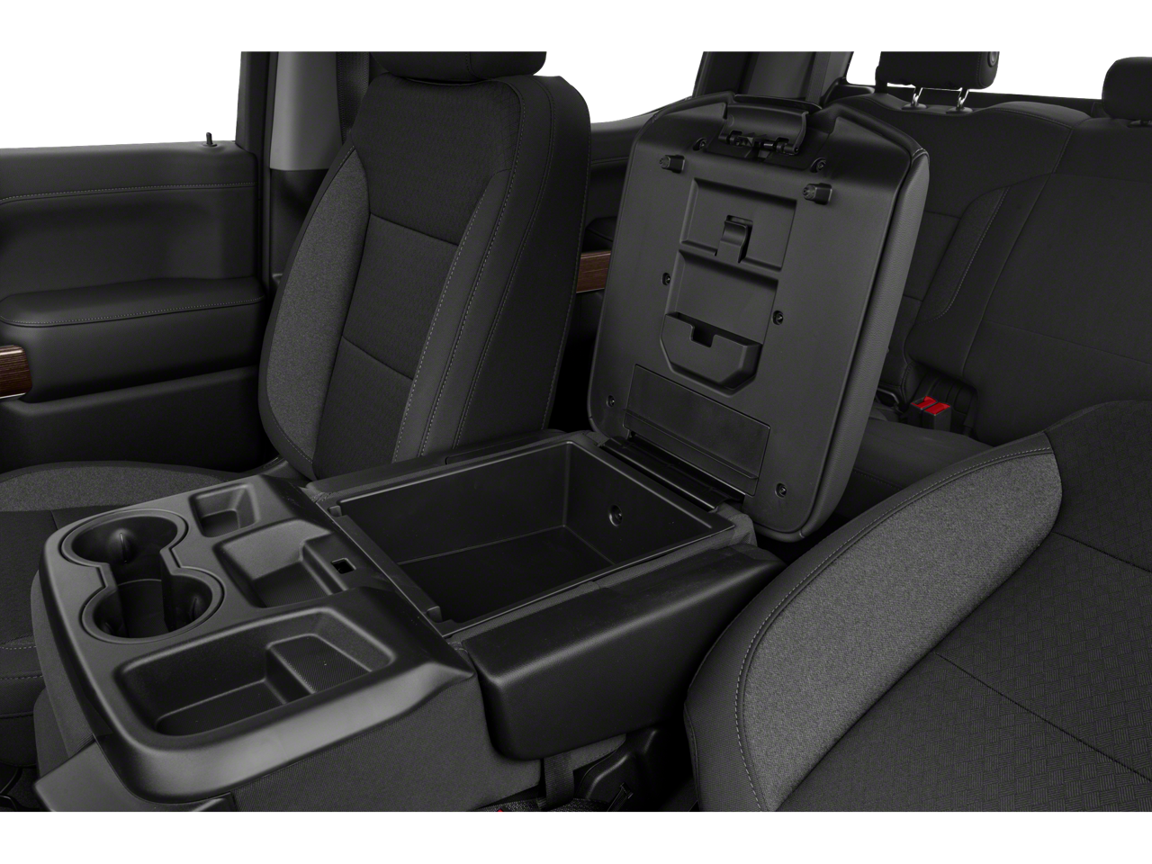 2020 GMC Sierra 1500 Base