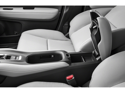 2020 Honda HR-V 2WD LX