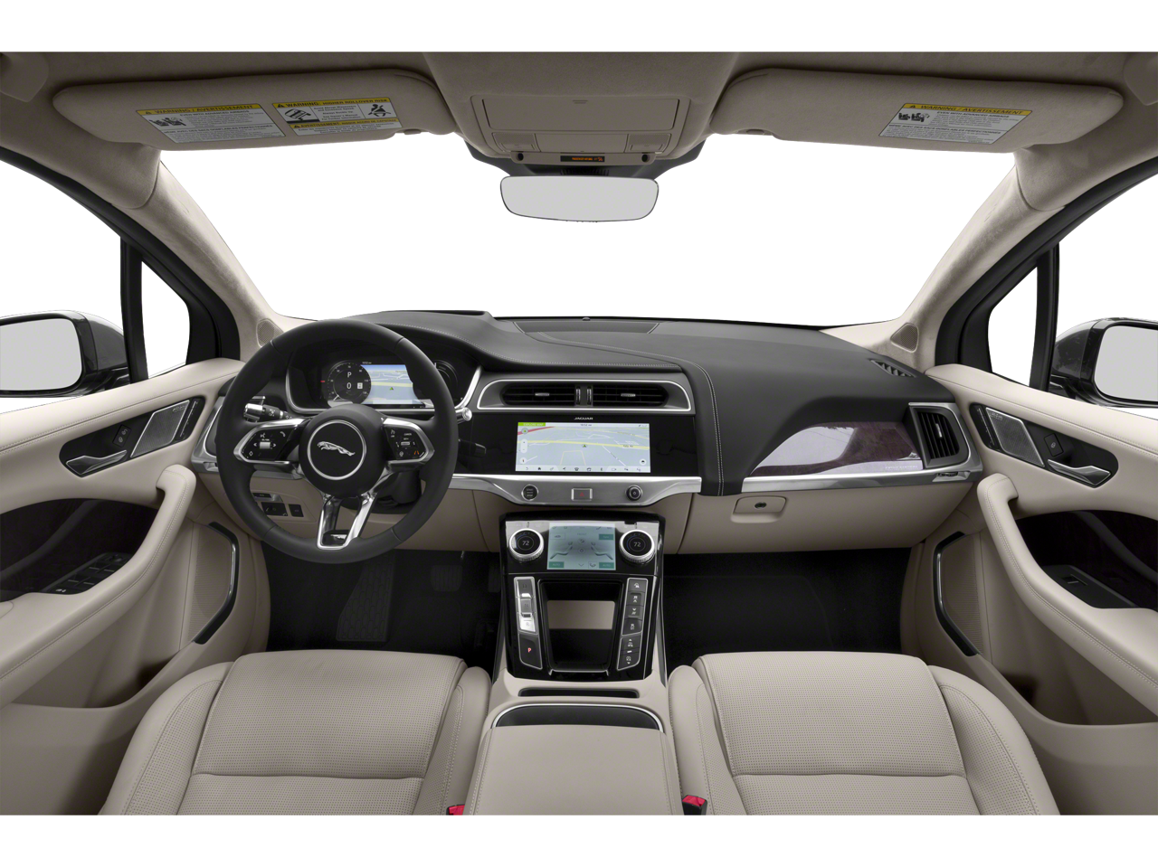 2020 Jaguar I-PACE SE