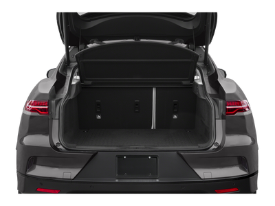 2020 Jaguar I-PACE SE