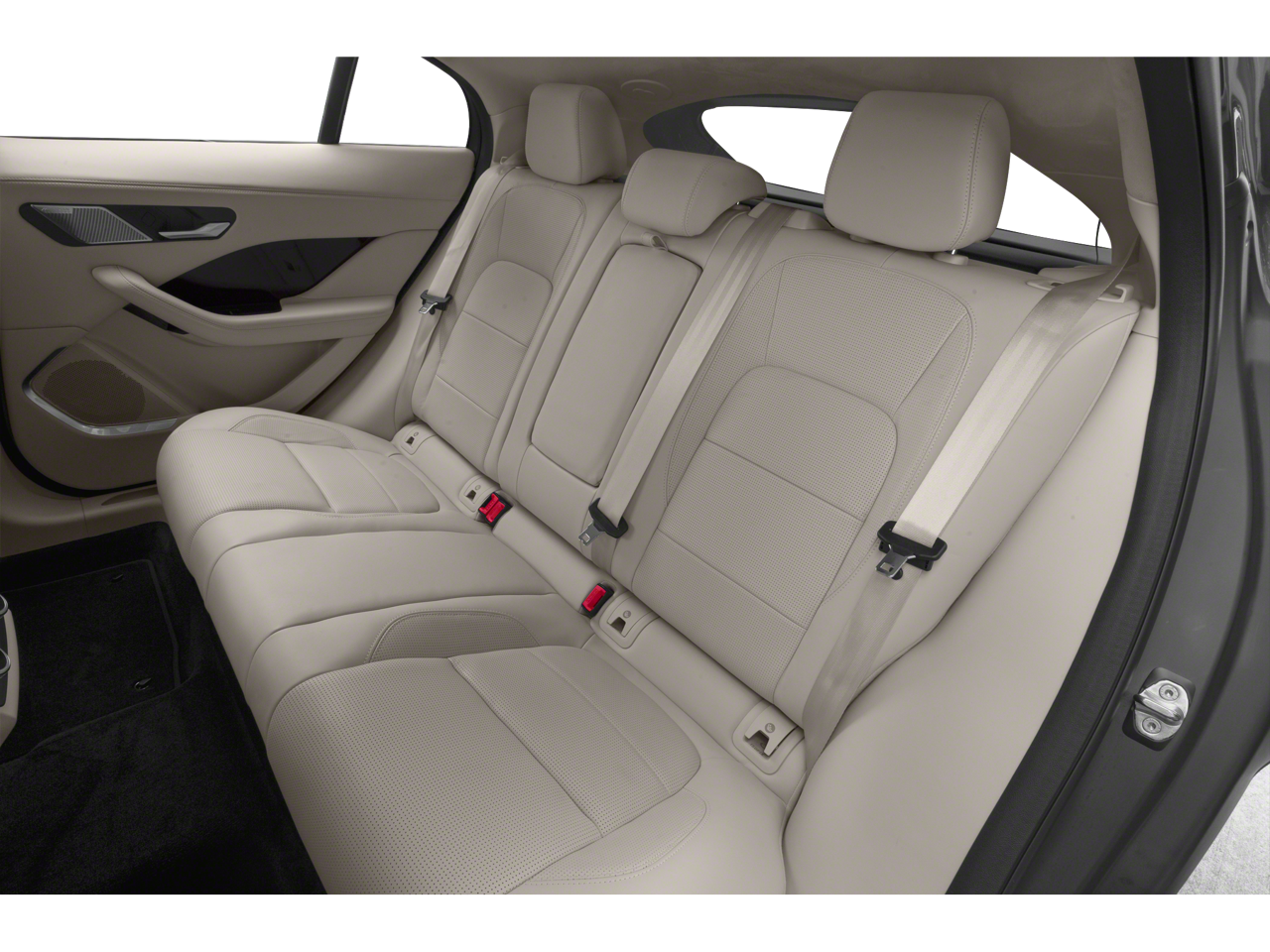 2020 Jaguar I-PACE SE