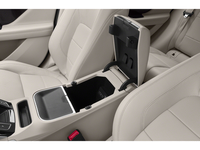 2020 Jaguar I-PACE SE