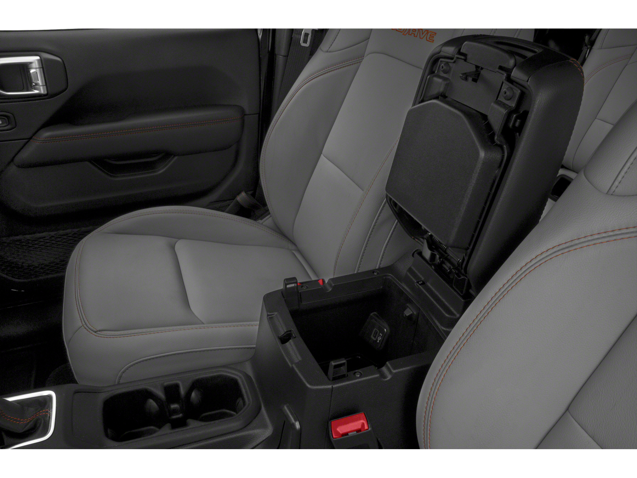 2020 Jeep Gladiator Mojave