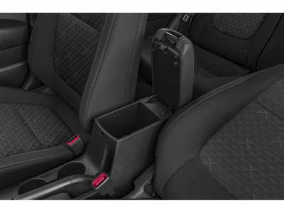 2020 Kia Rio LX