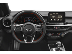 2020 Kia Forte GT