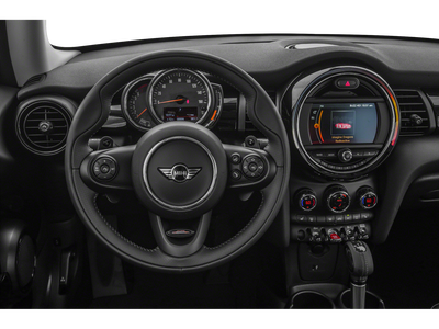 2020 MINI Cooper S Signature