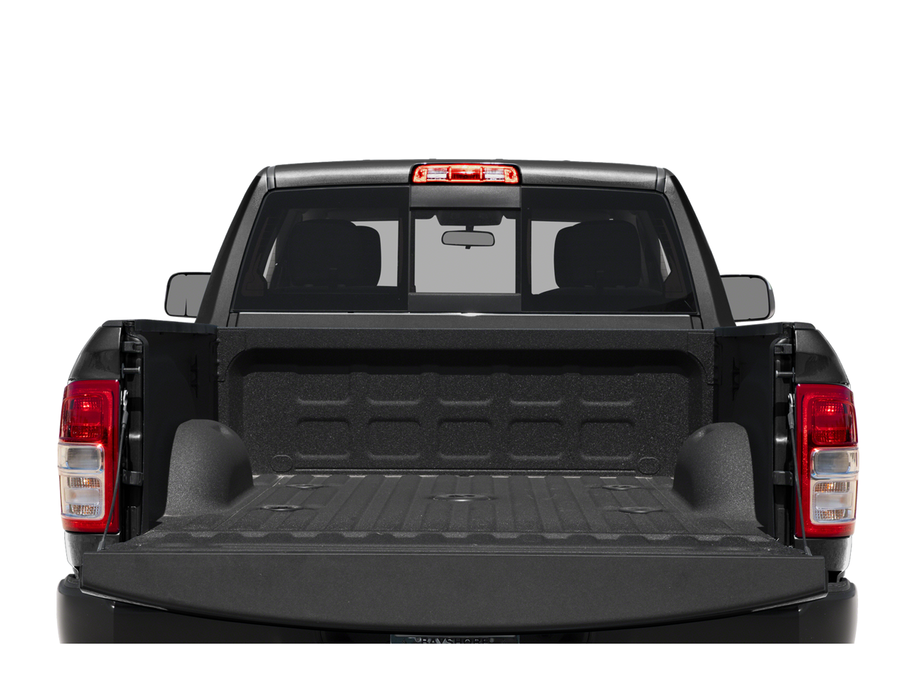 2020 RAM 2500 Tradesman