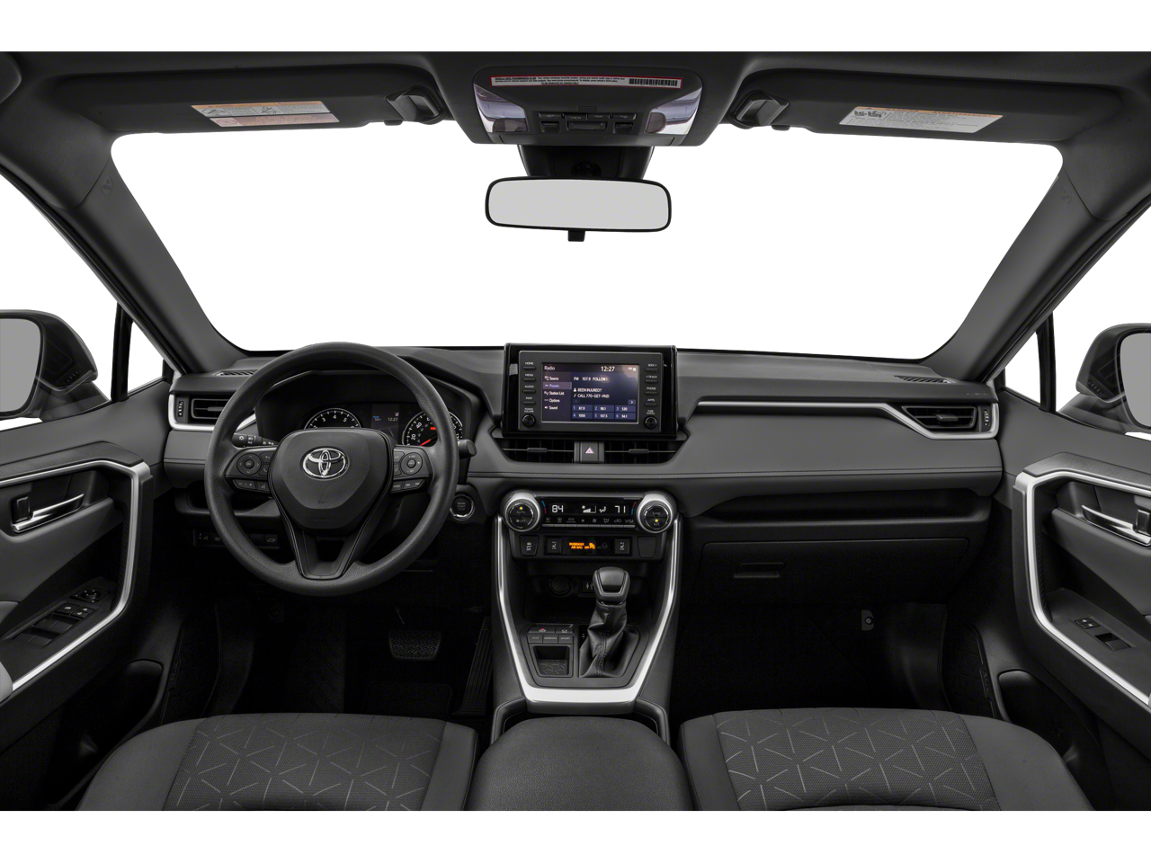 2020 Toyota RAV4 XLE Premium photo 3