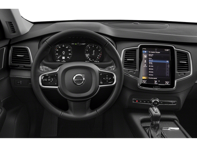 2020 Volvo XC90 T6 Inscription