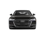 2021 Audi A8 4.0 LWB quattro L