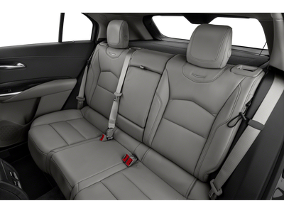 2021 Cadillac XT4 Premium Luxury