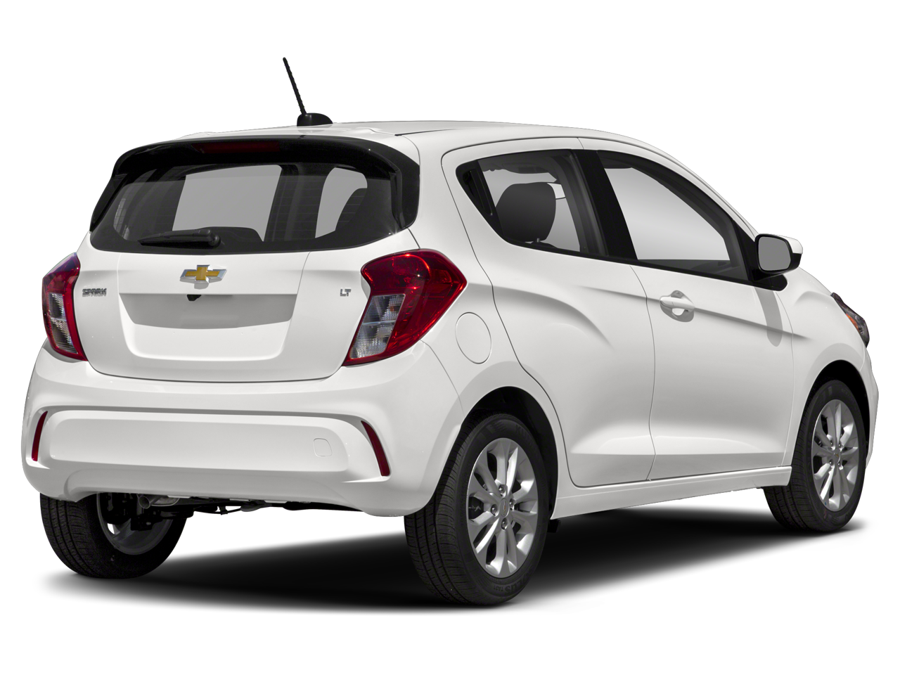 2021 Chevrolet Spark 2LT