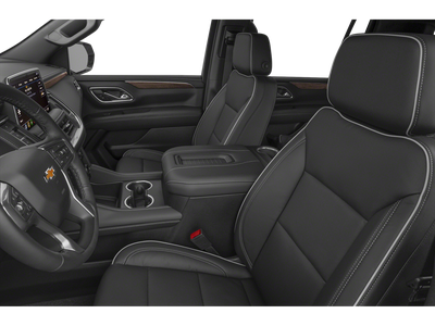 2021 Chevrolet Suburban Premier