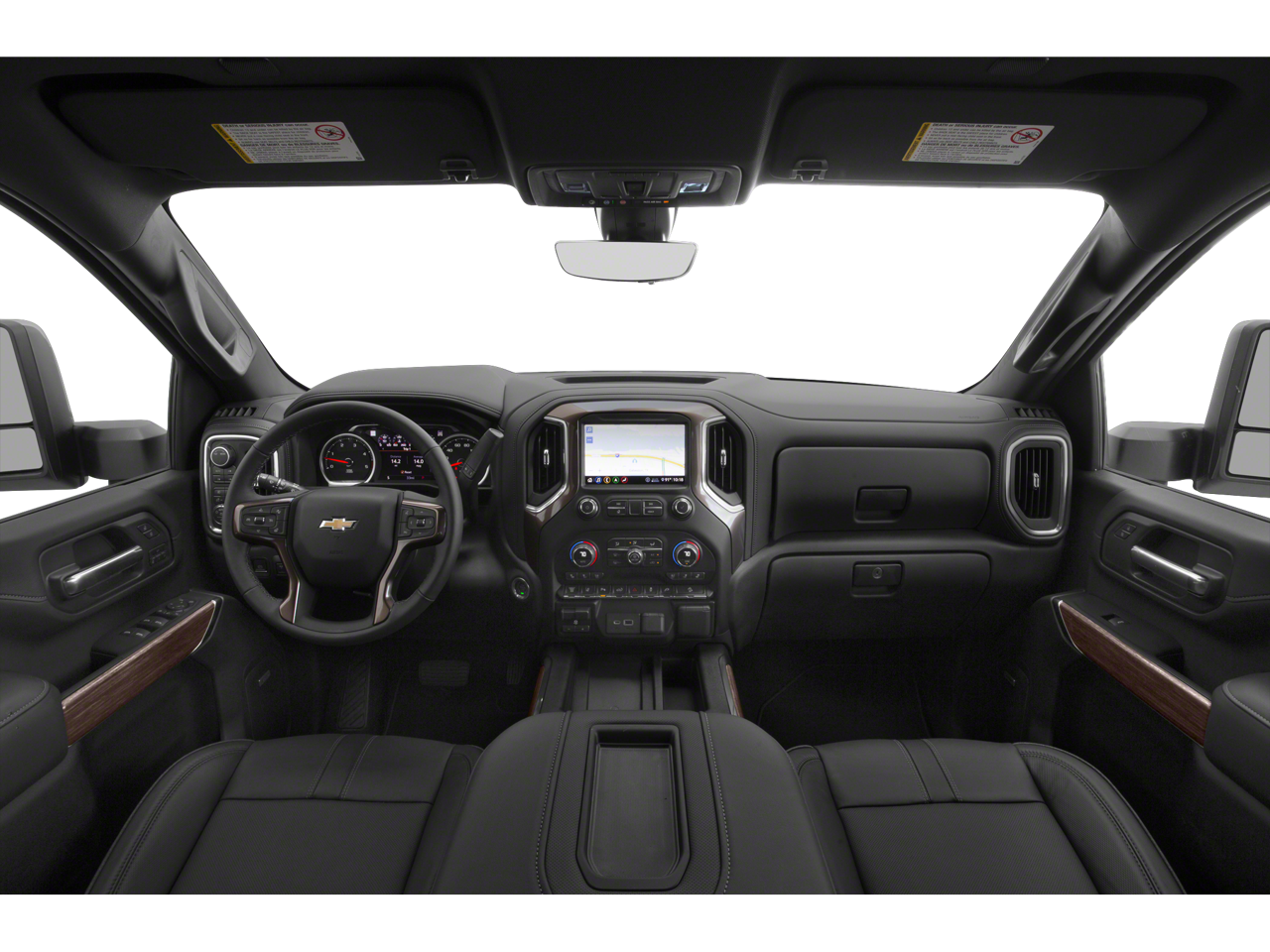 2021 Chevrolet Silverado 3500HD High Country