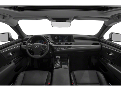 2021 Lexus ES 350 Ultra Luxury