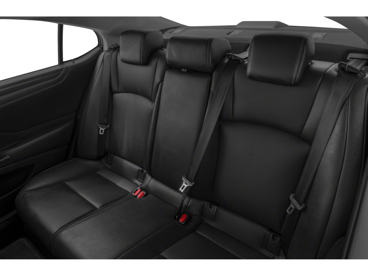 2021 Lexus ES 350 Ultra Luxury