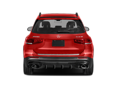 2021 Mercedes-Benz GLB GLB 35 AMG® 4MATIC®
