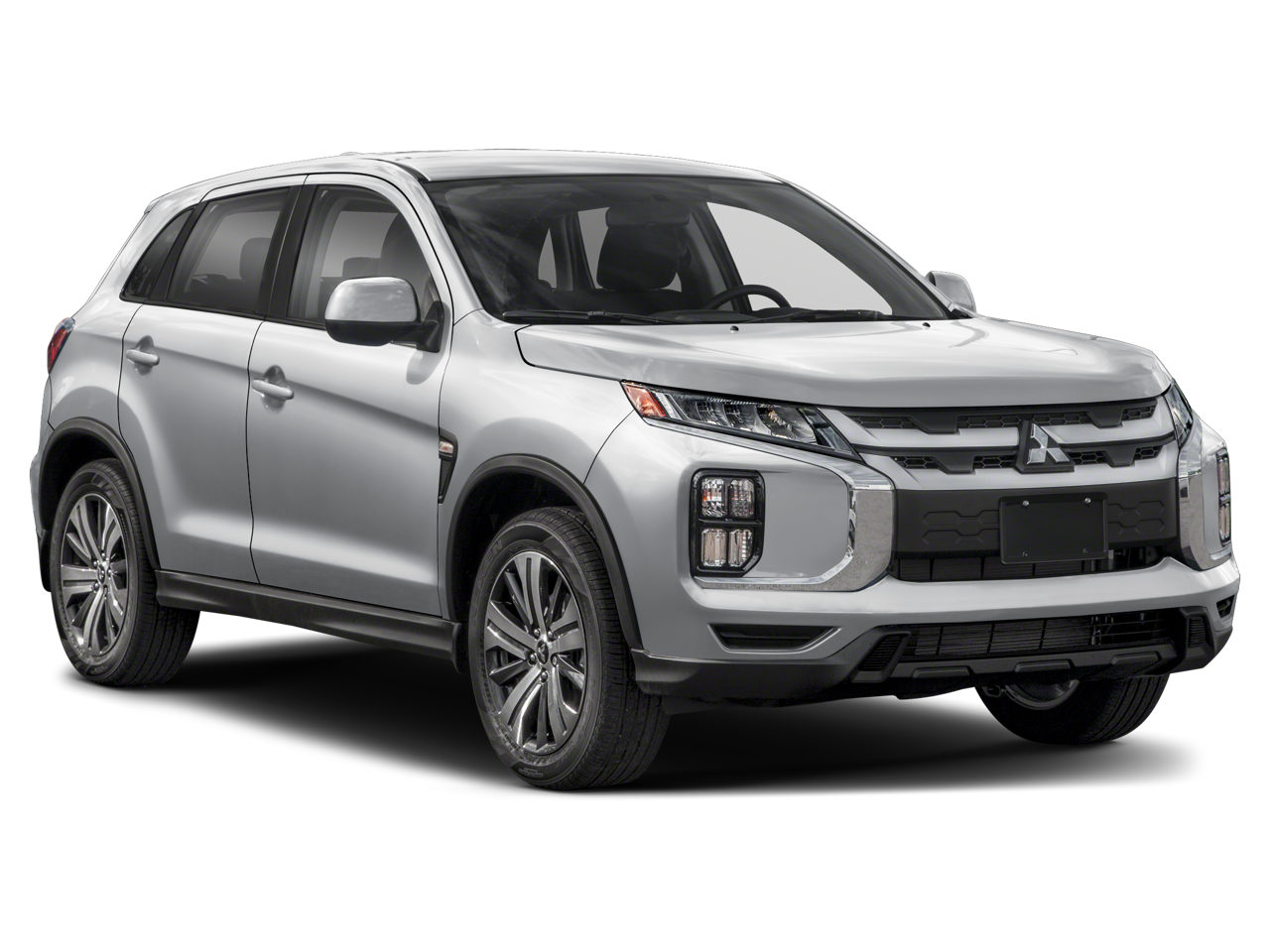 2021 Mitsubishi Outlander Sport 2.0 LE
