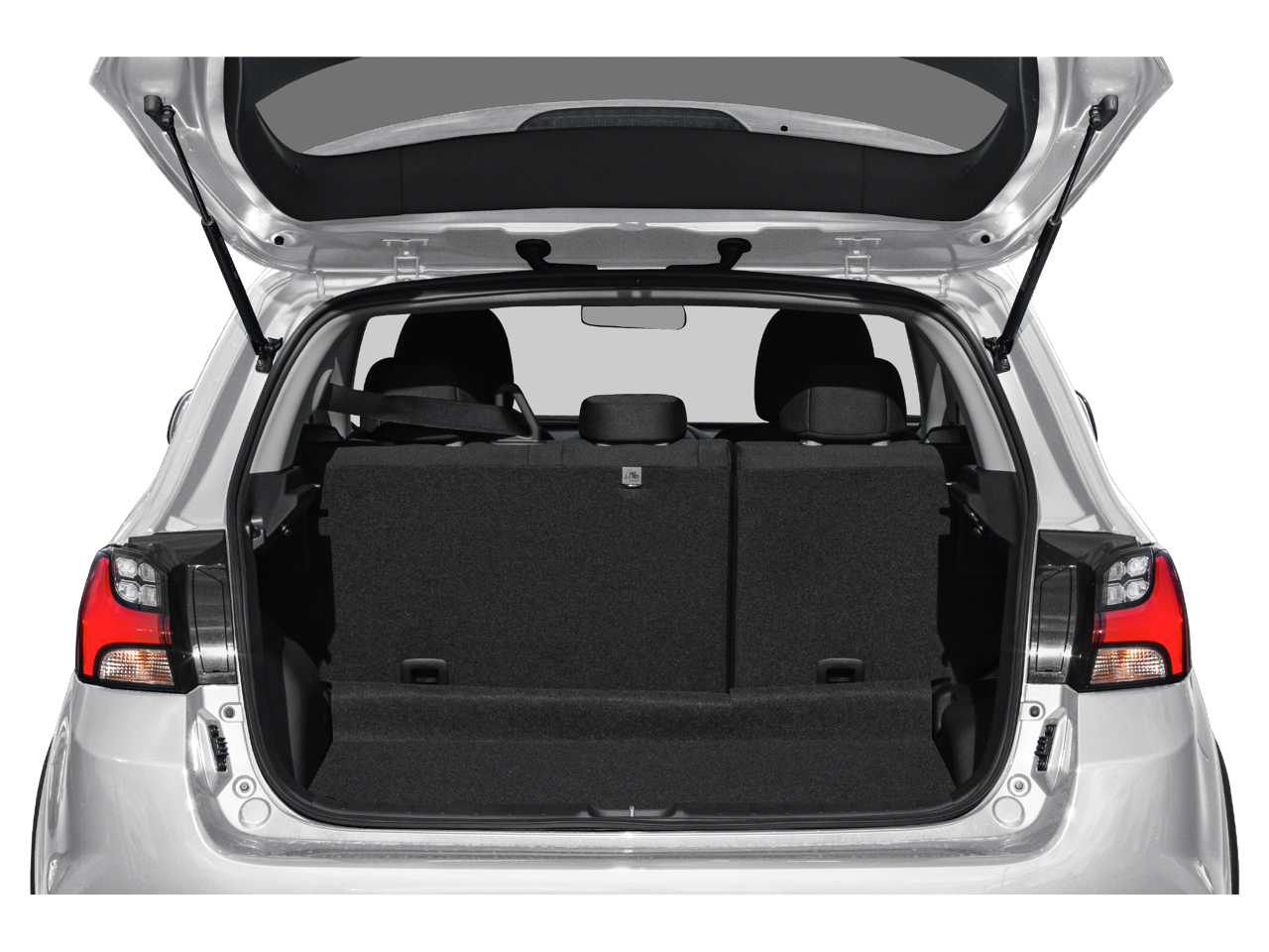 2021 Mitsubishi Outlander Sport 2.0 LE