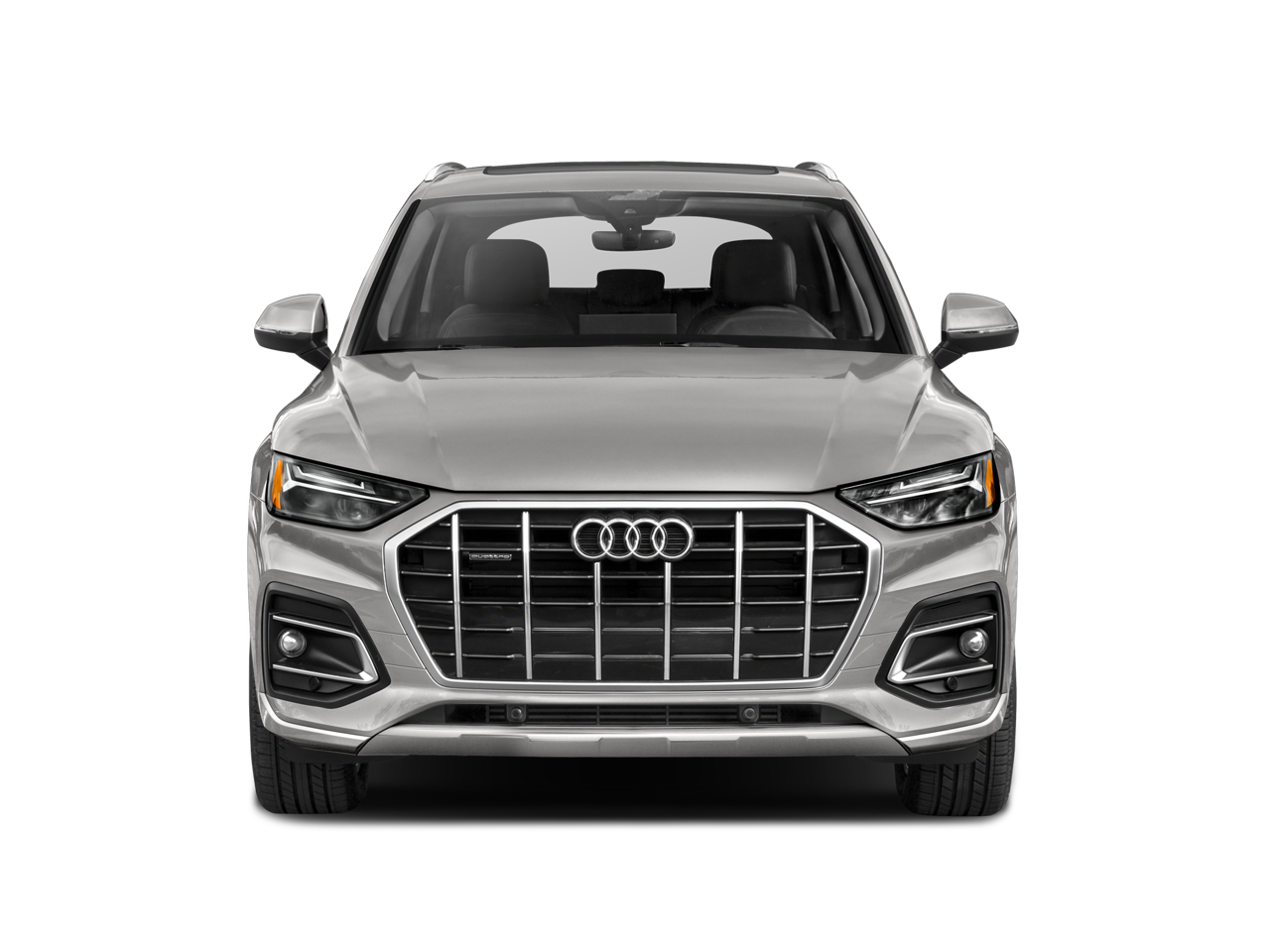 2022 Audi Q5 S line Premium
