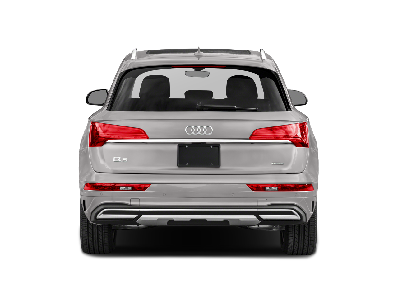 2022 Audi Q5 S line Premium