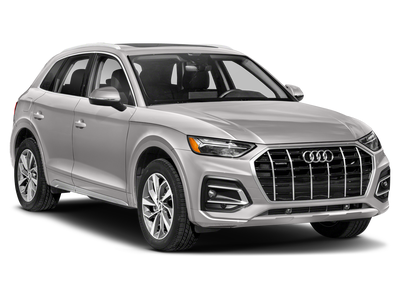 2022 Audi Q5 S line Premium