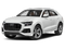 2022 Audi Q8 55 Premium quattro