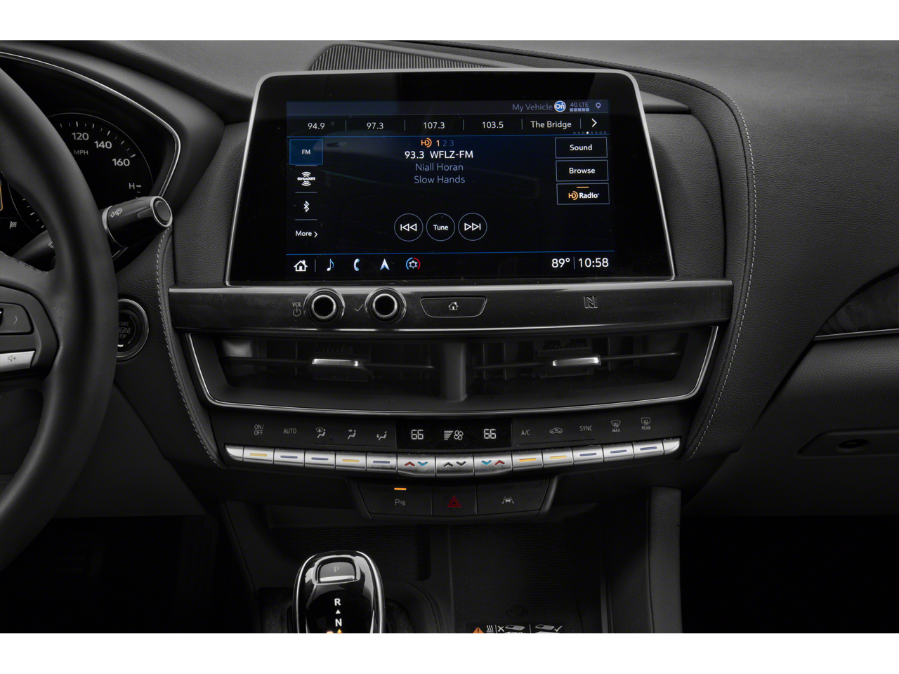 2022 Cadillac CT5 Premium Luxury