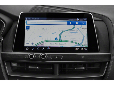 2022 Cadillac CT5 Premium Luxury