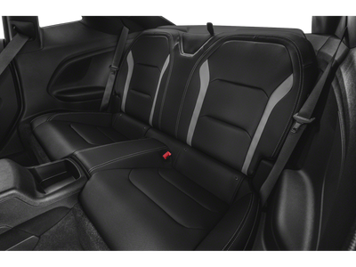 2022 Chevrolet Camaro SS 2SS