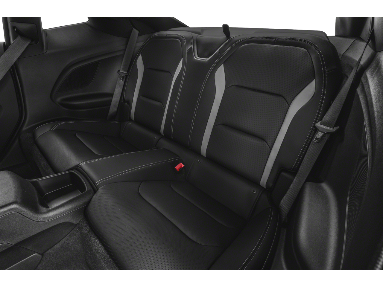 2022 Chevrolet Camaro SS 2SS