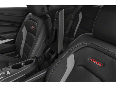 2022 Chevrolet Camaro SS 2SS