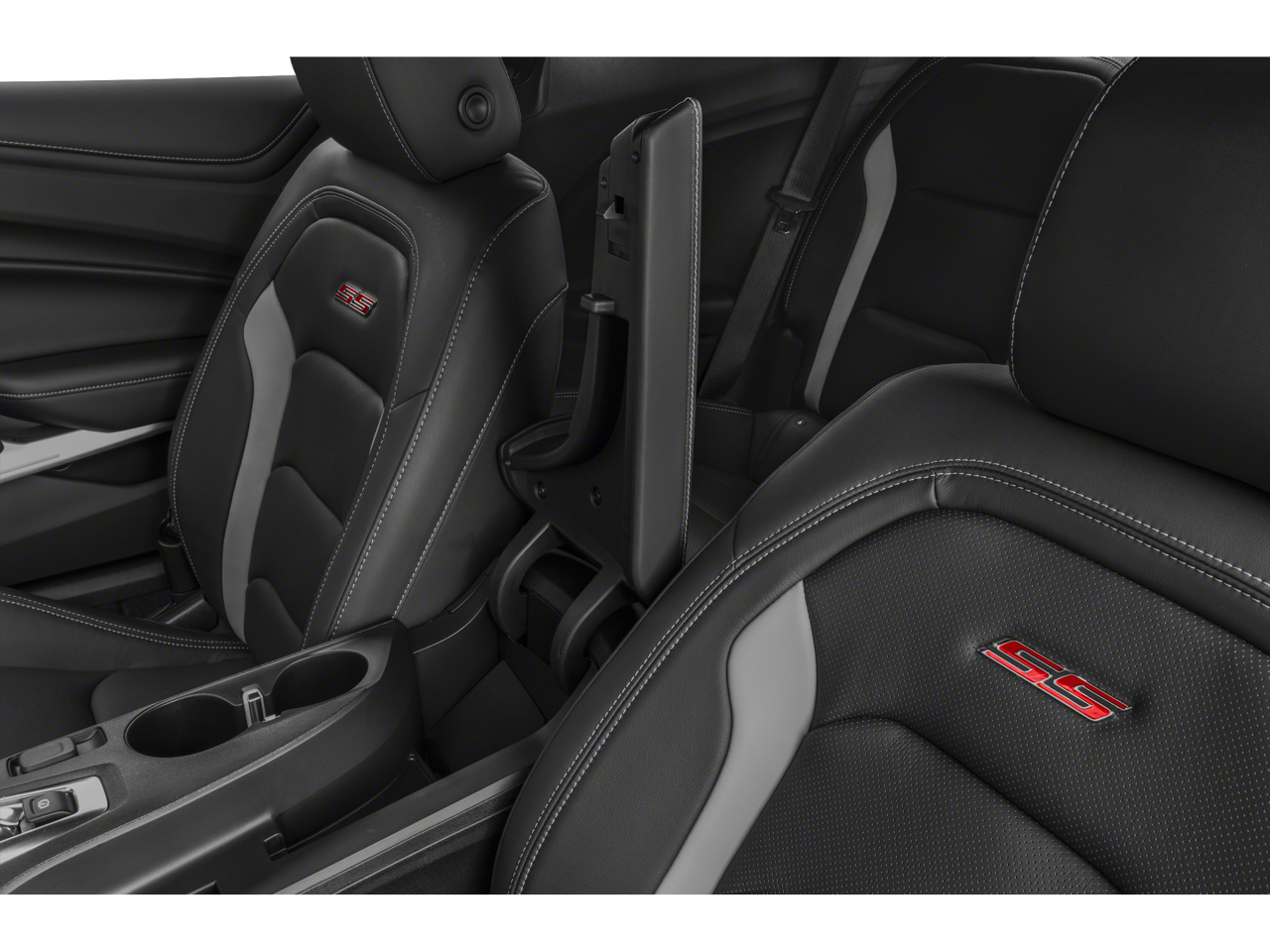 2022 Chevrolet Camaro SS 2SS