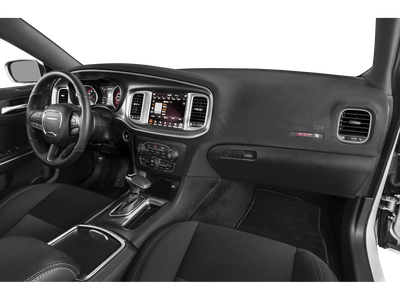 2022 Dodge Charger R/T Scat Pack