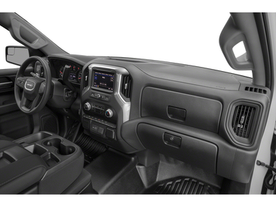 2022 GMC Sierra 1500 Pro