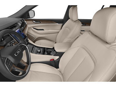 2022 Jeep Grand Cherokee Summit 4x4