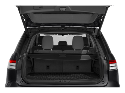 2022 Lincoln Aviator Plug-In Hybrid Grand Touring