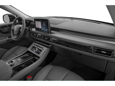 2022 Lincoln Aviator Plug-In Hybrid Grand Touring