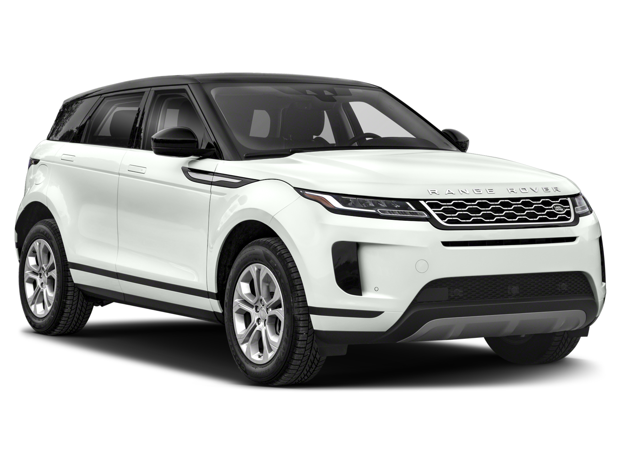 2022 Land Rover Range Rover Evoque S