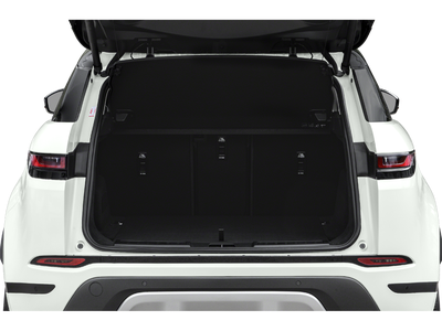 2022 Land Rover Range Rover Evoque S
