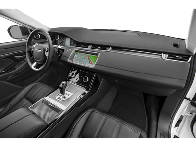 2022 Land Rover Range Rover Evoque S