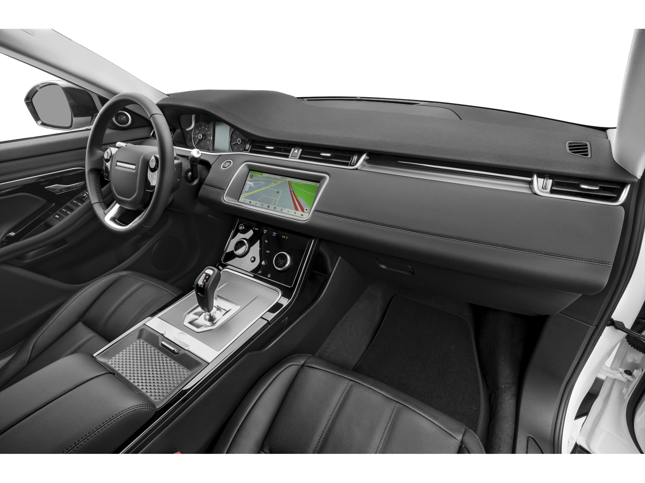 2022 Land Rover Range Rover Evoque S