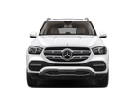 2022 Mercedes-Benz GLE GLE 350 4MATIC®