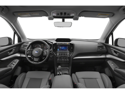 2022 Subaru Ascent Onyx Edition