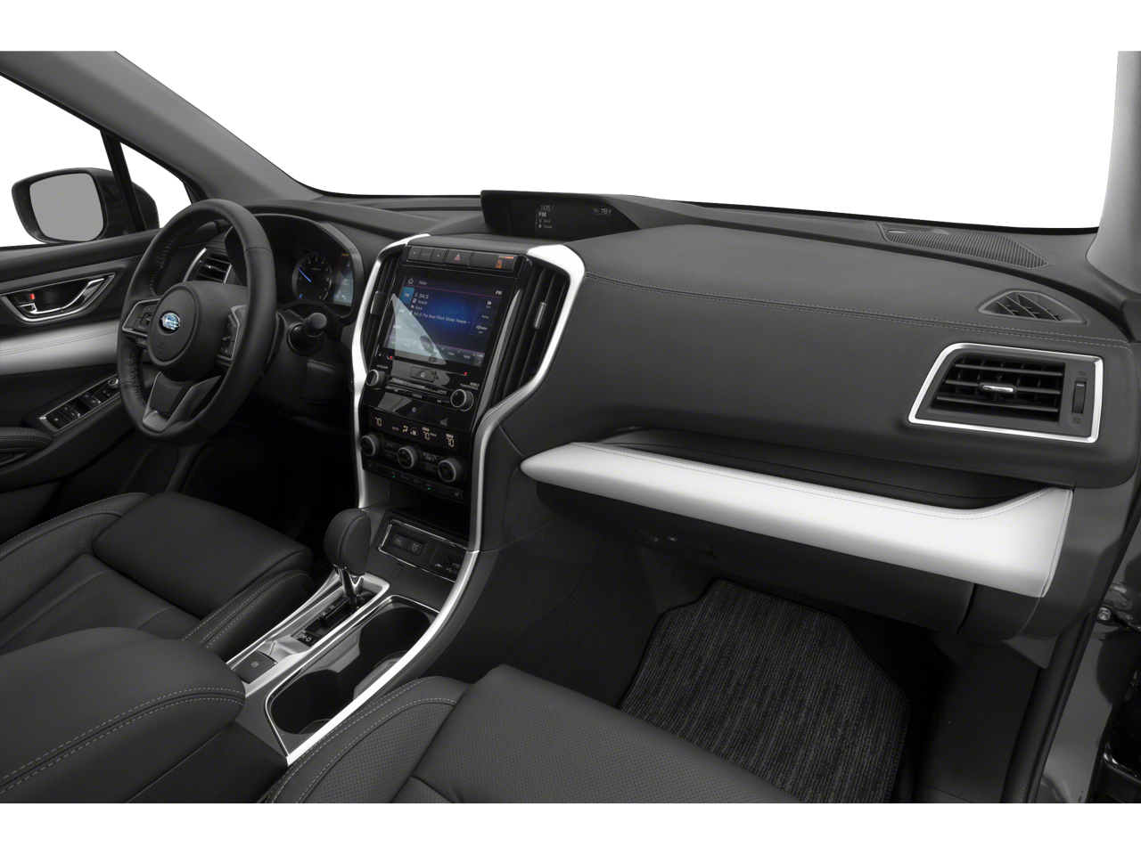 2022 Subaru Ascent Limited