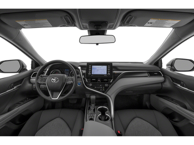 2022 Toyota Camry Hybrid LE