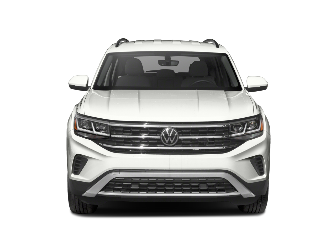 2022 Volkswagen Atlas V6 SE Technology photo 4
