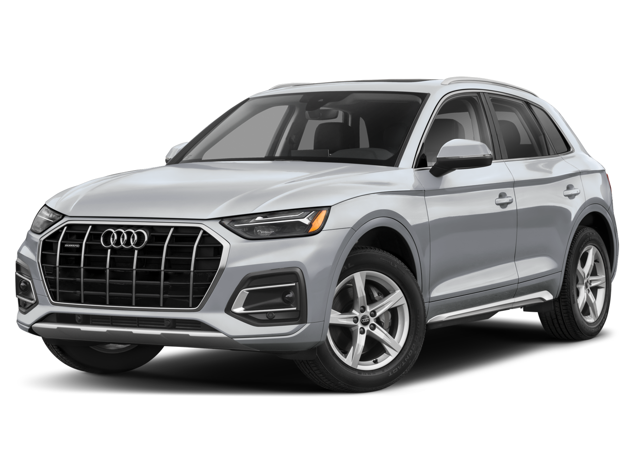 2023 Audi Q5 40 Prestige quattro