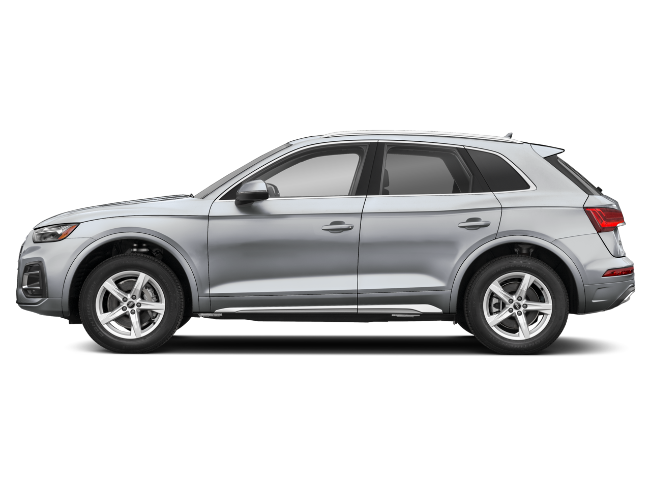 2023 Audi Q5 40 Prestige quattro